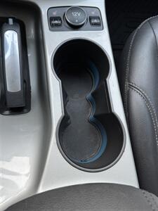 2016 Ford C-MAX Hybrid SEL - Photo 31 - Santa Rosa, CA 95404