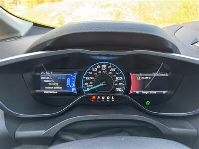 2016 Ford C-MAX Hybrid SEL - Photo 27 - Santa Rosa, CA 95404