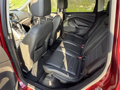 2016 Ford C-MAX Hybrid SEL - Photo 19 - Santa Rosa, CA 95404