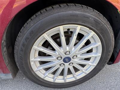 2016 Ford C-MAX Hybrid SEL - Photo 16 - Santa Rosa, CA 95404