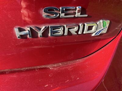 2016 Ford C-MAX Hybrid SEL - Photo 17 - Santa Rosa, CA 95404