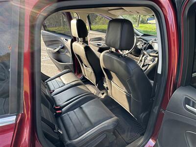 2016 Ford C-MAX Hybrid SEL - Photo 22 - Santa Rosa, CA 95404