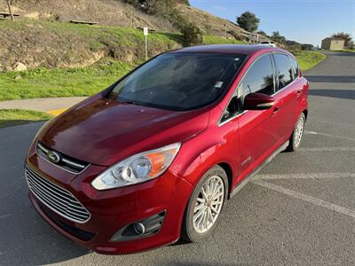 2016 Ford C-MAX Hybrid SEL - Photo 1 - Santa Rosa, CA 95404