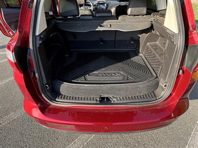 2016 Ford C-MAX Hybrid SEL - Photo 20 - Santa Rosa, CA 95404