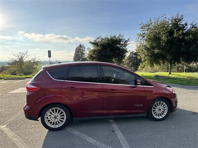 2016 Ford C-MAX Hybrid SEL - Photo 6 - Santa Rosa, CA 95404