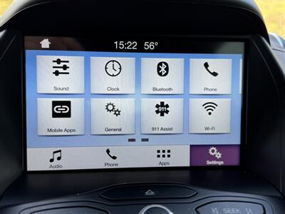 2016 Ford C-MAX Hybrid SEL - Photo 35 - Santa Rosa, CA 95404