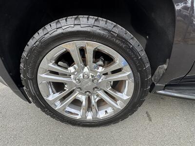 2017 GMC Yukon SLT   - Photo 17 - Santa Rosa, CA 95404