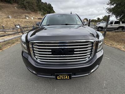 2017 GMC Yukon SLT   - Photo 8 - Santa Rosa, CA 95404