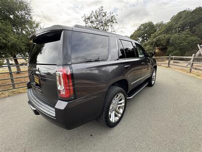 2017 GMC Yukon SLT   - Photo 5 - Santa Rosa, CA 95404