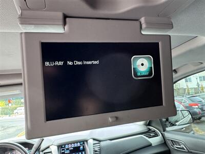 2017 GMC Yukon SLT   - Photo 28 - Santa Rosa, CA 95404