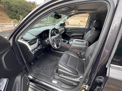 2017 GMC Yukon SLT   - Photo 18 - Santa Rosa, CA 95404