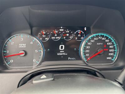 2017 GMC Yukon SLT   - Photo 41 - Santa Rosa, CA 95404