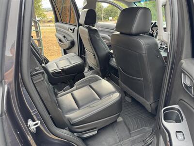 2017 GMC Yukon SLT   - Photo 23 - Santa Rosa, CA 95404
