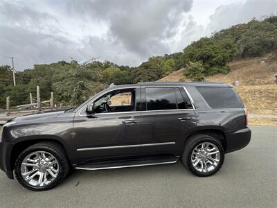 2017 GMC Yukon SLT   - Photo 2 - Santa Rosa, CA 95404