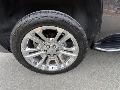 2017 GMC Yukon SLT   - Photo 16 - Santa Rosa, CA 95404