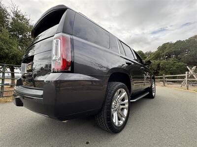 2017 GMC Yukon SLT   - Photo 12 - Santa Rosa, CA 95404