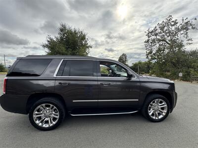 2017 GMC Yukon SLT   - Photo 6 - Santa Rosa, CA 95404
