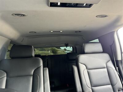 2017 GMC Yukon SLT   - Photo 25 - Santa Rosa, CA 95404
