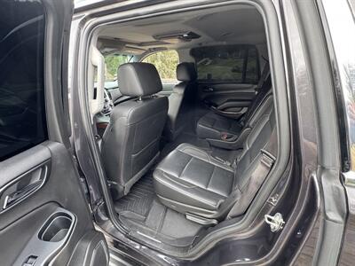 2017 GMC Yukon SLT   - Photo 19 - Santa Rosa, CA 95404