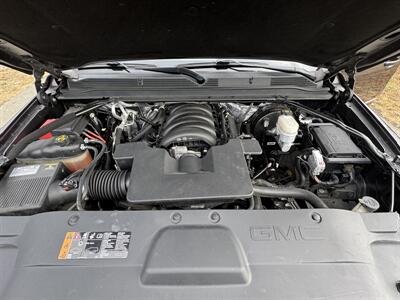 2017 GMC Yukon SLT   - Photo 26 - Santa Rosa, CA 95404