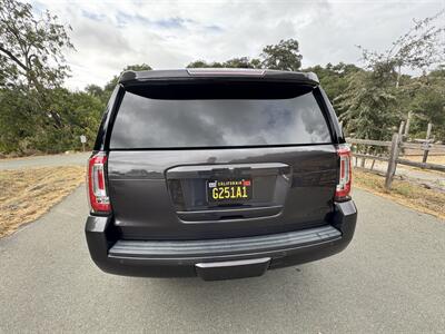 2017 GMC Yukon SLT   - Photo 4 - Santa Rosa, CA 95404