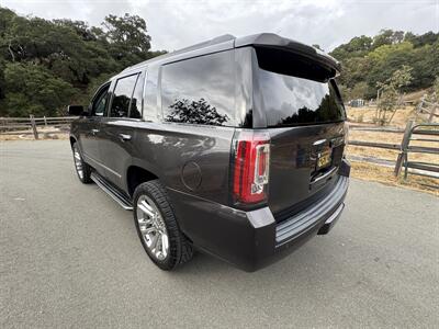 2017 GMC Yukon SLT   - Photo 3 - Santa Rosa, CA 95404