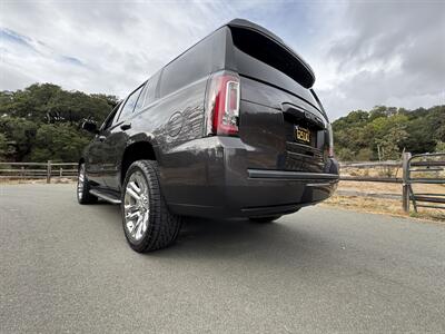 2017 GMC Yukon SLT   - Photo 11 - Santa Rosa, CA 95404