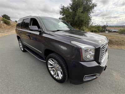 2017 GMC Yukon SLT   - Photo 7 - Santa Rosa, CA 95404