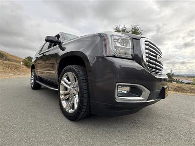 2017 GMC Yukon SLT   - Photo 13 - Santa Rosa, CA 95404