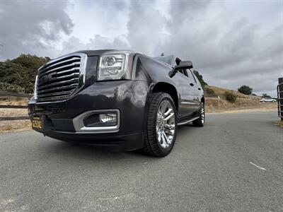 2017 GMC Yukon SLT   - Photo 10 - Santa Rosa, CA 95404