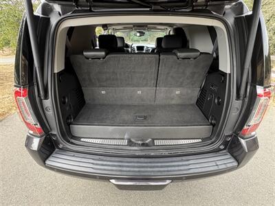 2017 GMC Yukon SLT   - Photo 20 - Santa Rosa, CA 95404