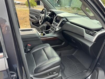 2017 GMC Yukon SLT   - Photo 24 - Santa Rosa, CA 95404
