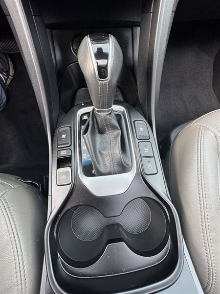 2017 Hyundai Santa Fe Sport 2.0T - Photo 28