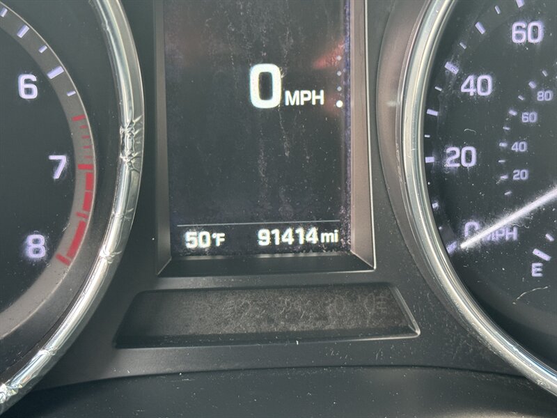 2017 Hyundai Santa Fe Sport 2.0T - Photo 39