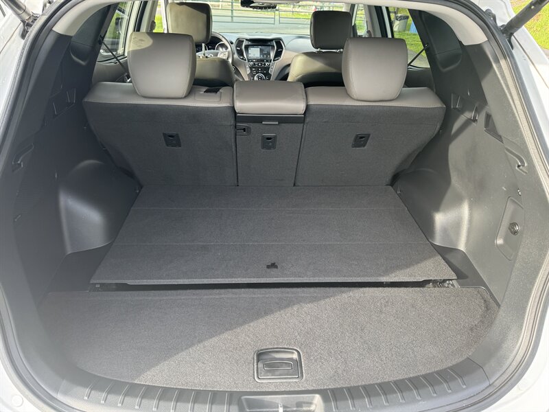 2017 Hyundai Santa Fe Sport 2.0T - Photo 19