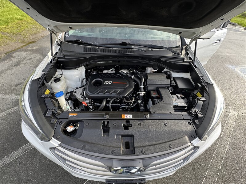 2017 Hyundai Santa Fe Sport 2.0T - Photo 23
