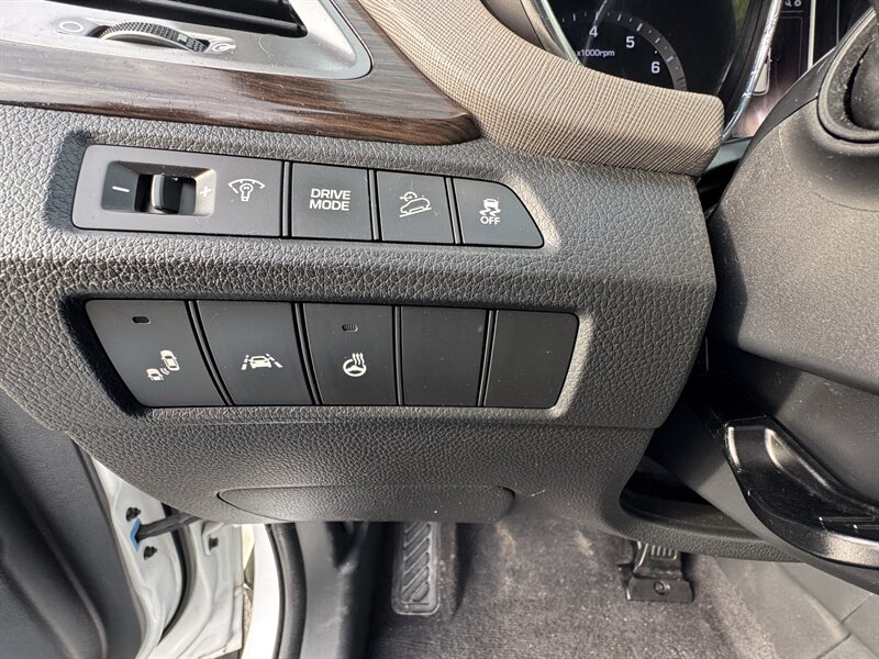 2017 Hyundai Santa Fe Sport 2.0T - Photo 25