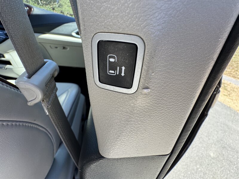 2017 Chrysler Pacifica Limited - Photo 26