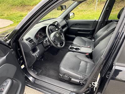 2005 Honda CR-V Special Edition   - Photo 7 - Santa Rosa, CA 95404