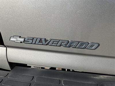 2003 Chevrolet Silverado 1500 4dr Extended Cab - Photo 20 - Santa Rosa, CA 95404