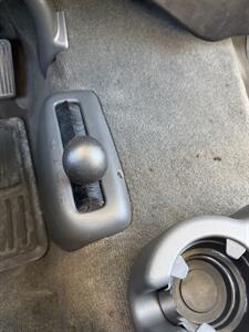 2003 Chevrolet Silverado 1500 4dr Extended Cab - Photo 31 - Santa Rosa, CA 95404