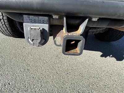2003 Chevrolet Silverado 1500 4dr Extended Cab - Photo 19 - Santa Rosa, CA 95404