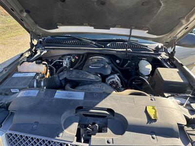 2003 Chevrolet Silverado 1500 4dr Extended Cab - Photo 28 - Santa Rosa, CA 95404