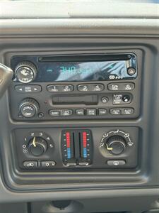 2003 Chevrolet Silverado 1500 4dr Extended Cab - Photo 32 - Santa Rosa, CA 95404