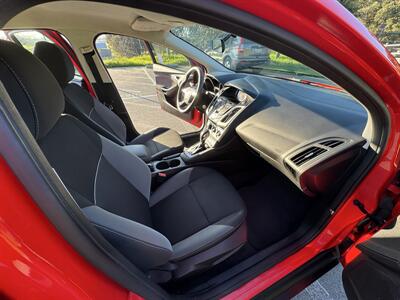 2014 Ford Focus SE   - Photo 22 - Santa Rosa, CA 95404