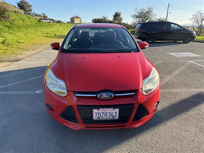 2014 Ford Focus SE   - Photo 8 - Santa Rosa, CA 95404