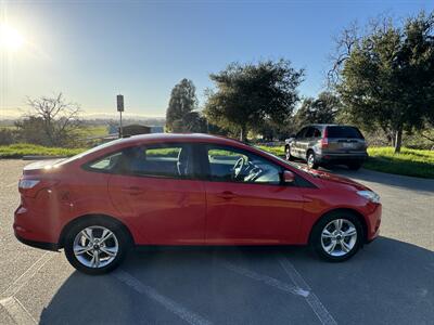 2014 Ford Focus SE   - Photo 6 - Santa Rosa, CA 95404