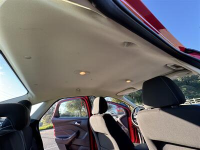 2014 Ford Focus SE   - Photo 21 - Santa Rosa, CA 95404