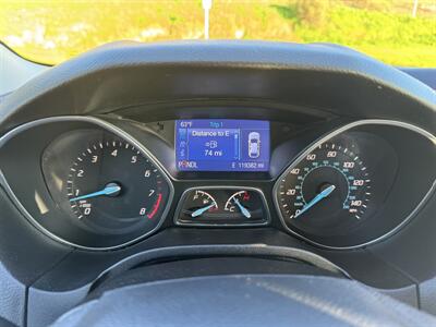 2014 Ford Focus SE   - Photo 27 - Santa Rosa, CA 95404