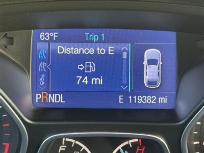 2014 Ford Focus SE   - Photo 28 - Santa Rosa, CA 95404